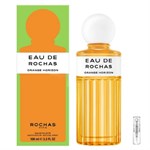 Rochas Eau de Rochas Orange Horizon - Eau de Toilette - Perfume Sample - 2 ml