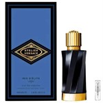 Versace Iris d'Élite - Eau de Parfum - Perfume Sample - 2 ml