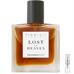Francesca Bianchi Free Fall Lost In Heaven - Extrait de Parfum - Perfume Sample - 2 ml