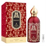 Attar Collection Hayati - Eau de Parfum - Perfume Sample - 2 ml
