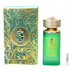 Paris Corner Khair Pistachio - Eau de Parfum - Perfume Sample - 2 ml