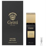 Gritti Venetia You're So Vain - Extrait de Parfum - Perfume sample - 2 ml