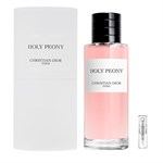 Christian Dior Holy Peony - Eau de Parfum - Perfume Sample - 2 ml