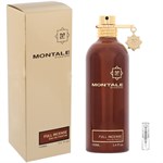 Montale Paris Full Incense - Eau de Parfum - Perfume Sample - 2 ml