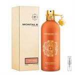 Montale Paris Holy Neroli - Eau de Parfum - Perfume Sample - 2 ml