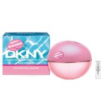 DKNY Be Delicious Pool Party - Eau de Toilette - Perfume Sample - 2 ml