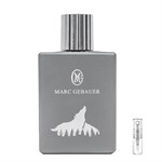 Marc Gebauer Berserker - Extrait de Parfum - Perfume Sample - 2 ml