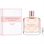 Givenchy Irresistible - Eau de Toilette Fraiche - Perfume Sample - 2 ml