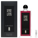 Serge Lutens La Fille de Berlin - Eau de Parfum - Perfume Sample - 2 ml