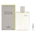 Hermes H24 - Eau de Parfum - Perfume Sample - 2 ml