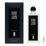 Serge Lutens Poivre Noir - Eau de Parfum - Perfume Sample - 2 ml