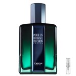 Caron Pour Un Homme de Caron - Parfum - Perfume Sample - 2 ml