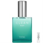 Clean Rain - Eau de Parfum - Perfume Sample - 2 ml
