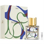 Nishane Tero - Extrait de Parfum - Perfume Sample - 2 ml