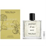 Miller Harris Poirier dun Soir - Eau de Parfum - Perfume Sample - 2 ml