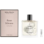 Miller Harris Rose Silence - Eau de Parfum - Perfume Sample - 2 ml