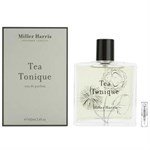 Miller Harris Tea Tonique - Eau de Parfum - Perfume Sample - 2 ml