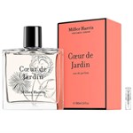 Miller Harris Cæur de Jardin - Eau de Parfum - Perfume Sample - 2 ml