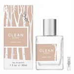 Clean Classic Nordic Light - Eau de Parfum - Perfume Sample - 2 ml