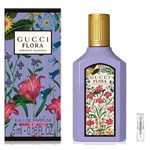 Gucci Flora Gorgeous Magnolia - Eau de Parfum - Perfume Sample - 2 ml
