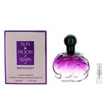 Karl Lagerfeld Sun Moon Stars Midnight - Eau de Parfum - Perfume Sample - 2 ml
