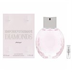 Armani Emporio Diamonds Rose - Eau de Toilette - Perfume Sample - 2 ml