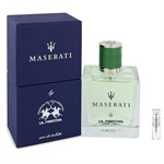 Maserati La Martina by La Martina - Eau de Toilette - Perfume Sample - 2 ml