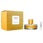 Vilhelm Parfumerie Morning Chess - Eau de Parfum - Perfume Sample - 2 ml