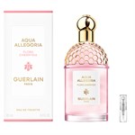 Guerlain Aqua Allegoria Flora Cherrysia - Eau de Toilette - Perfume sample - 2 ml