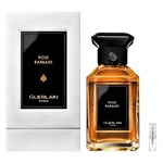 Guerlain L'Art Matiere Rose Barbare - Eau de Parfum - Perfume Sample - 2 ml