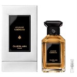 Guerlain L'Art Matiere Joyeuse Tubereuse - Eau de Parfum - Perfume Sample - 2 ml