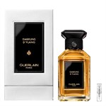 Guerlain L'Art Matiere Embruns D'Ylang - Eau de Parfum - Perfume Sample - 2 ml