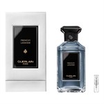 Guerlain L'Art Matiere Frenchy Lavande - Eau de Parfum - Perfume Sample - 2 ml