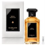Guerlain L'Art Matiere Neroli Plein Sud - Eau de Parfum - Perfume Sample - 2 ml
