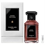 Guerlain L'Art Matiere Santal Pao Rosa - Eau de Parfum - Perfume Sample - 2 ml