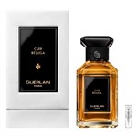 Guerlain L'Art Matiere Cuir Beluga - Eau de Parfum - Perfume Sample - 2 ml