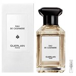 Guerlain L'Art Matiere Eau de Cashmere - Eau de Parfum - Perfume Sample - 2 ml