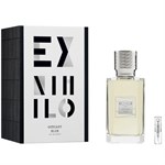 Ex Nihilo Outcast Blue - Eau de Parfum - Perfume Sample - 2 ml