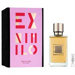 Ex Nihilo Explicite - Eau de Parfum - Perfume Sample - 2 ml