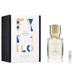 Ex Nihilo Iris Porcelana- Eau de Parfum - Perfume Sample - 2 ml