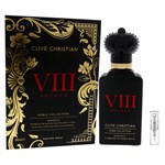 Clive Christian VIII Rococo Magnolia - Eau de Parfum - Perfume Sample - 2 ml