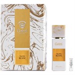 Gritti Venetia Tutu Blanc - Eau de Parfum - Perfume sample - 2 ml