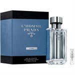 Prada L'Eau L'Homme - Eau de Toilette - Perfume sample - 2 ml