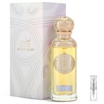 Gissah - Hudson Valley - Eau de Parfum  - Perfume Sample - 2 ml