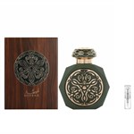 Gissah -  Modern Heritage - Eau de Parfum - Perfume Sample - 2 ml