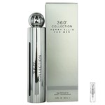 Perry Ellis 360 Collection - Eau De Toilette - Perfume Sample - 2 ml