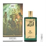 Impero Parfums Impero Re - Extrait de Parfum - Perfume Sample - 2 ml