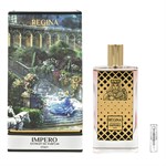 Impero Parfums Impero Regina - Extrait de Parfum - Perfume Sample - 2 ml
