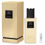Yves Saint Laurent Accord Cuir Gaic Wild Leather - Eau de Parfum - Perfume Sample - 2 ml