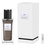 Yves Saint Laurent Cuir Feuille De Violette - Eau de Parfum - Perfume Sample - 2 ml